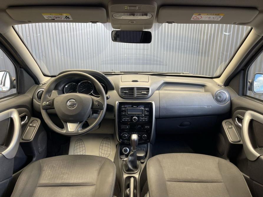 Nissan Terrano III (D10) Пермь  - изображение 5