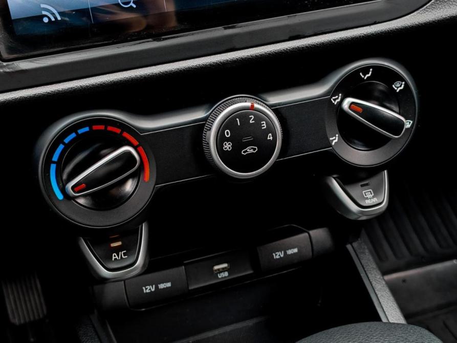 Kia Rio IV Рестайлинг Краснодар  - изображение 12