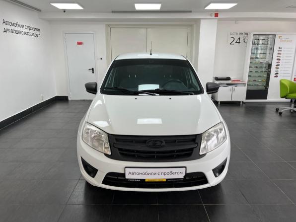 Lada (ВАЗ) Granta I с пробегом 2017 года, цена 498 000 рублей, 185000 км, лифтбек, Автокод Объявления