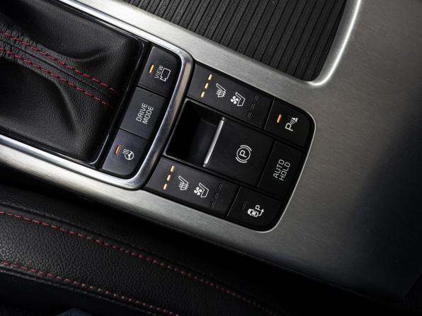 Kia Optima IV с пробегом 2018 года, цена 1 890 000 рублей, 184500 км, седан, Автокод Объявления