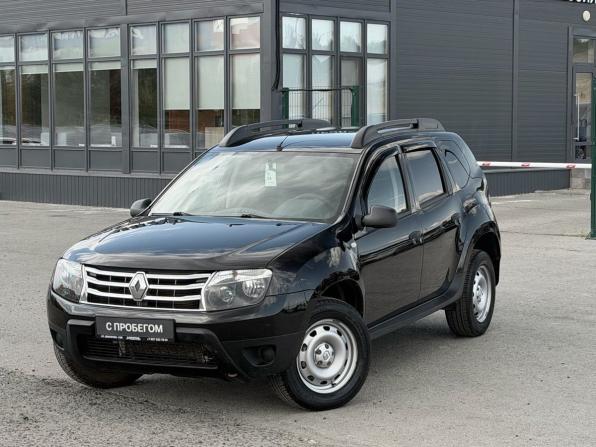 Renault Duster I с пробегом 2013 года, цена 1 045 000 рублей, 99248 км, внедорожник, Автокод Объявления