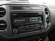 Volkswagen Tiguan I Рестайлинг Тверь  - изображение 35