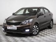 Kia Rio III Рестайлинг Москва  - изображение 15
