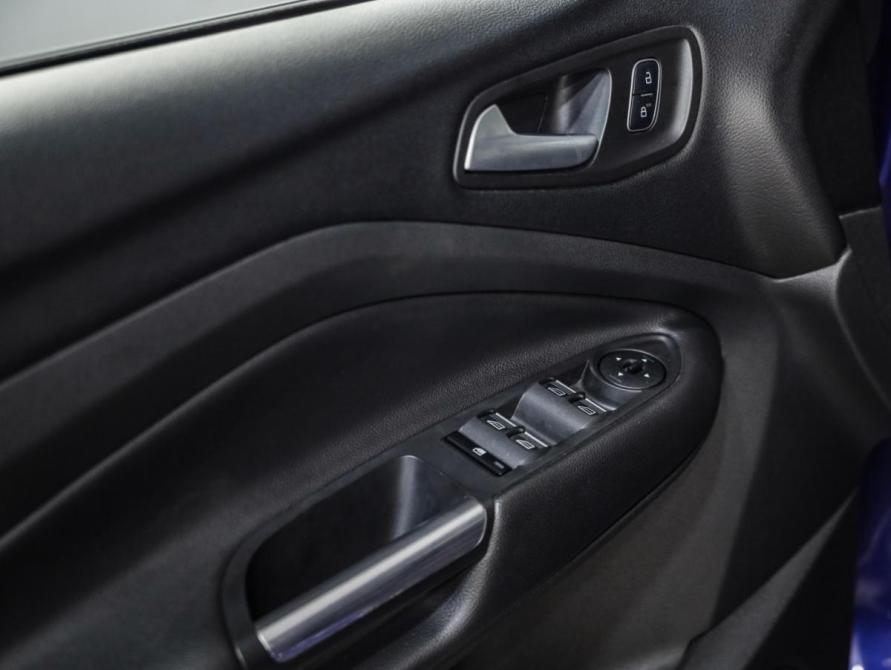 Ford Kuga II Рестайлинг Санкт-Петербург  - изображение 12