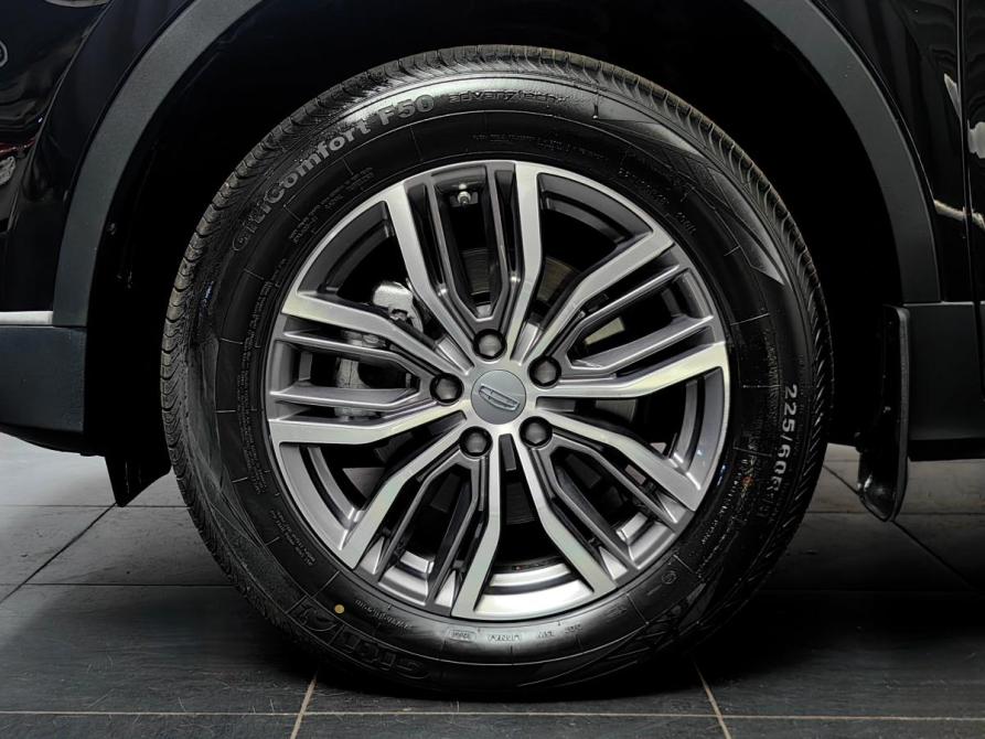 Geely Atlas Pro Москва  - изображение 25
