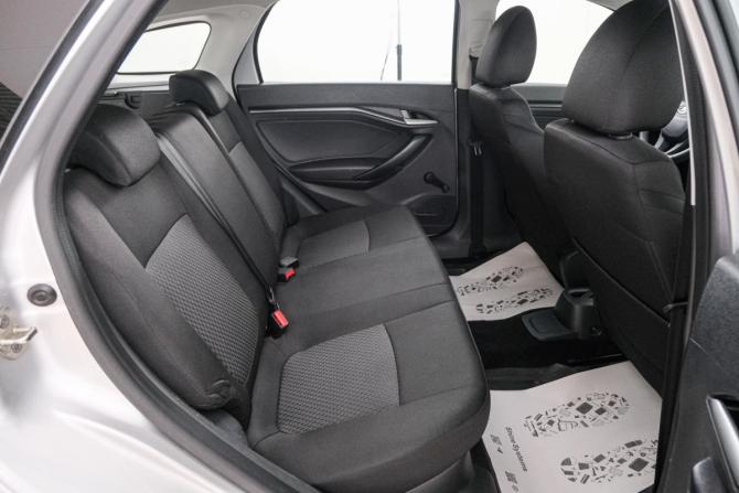 Lada (ВАЗ) Vesta I с пробегом 2021 года, цена 1 099 000 рублей, 21700 км, универсал, Автокод Объявления