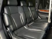 Lexus LX III Рестайлинг 2 Уфа  - изображение 56