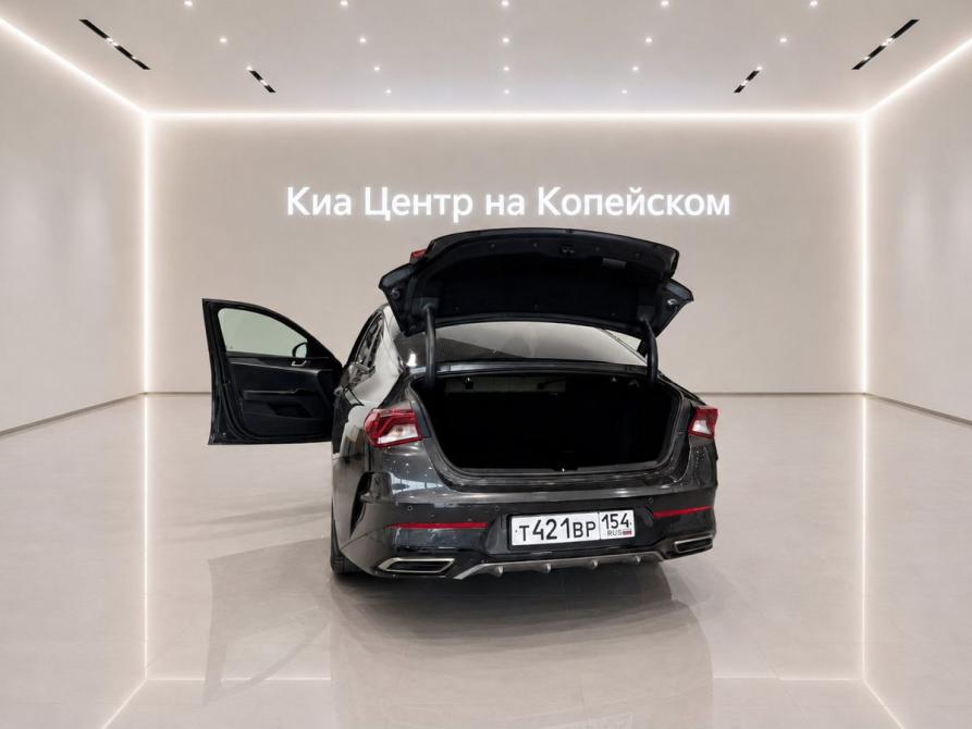 Kia K5 III Челябинск  - изображение 17