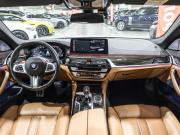 BMW 5 серии VII (G30/G31/G38) Рестайлинг Санкт-Петербург  - изображение 60