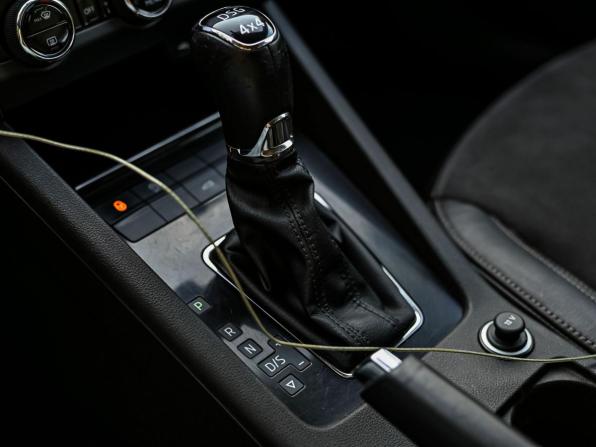 Skoda Octavia III (A7) Рестайлинг с пробегом 2017 года, цена 1 999 000 рублей, 191197 км, универсал, Автокод Объявления