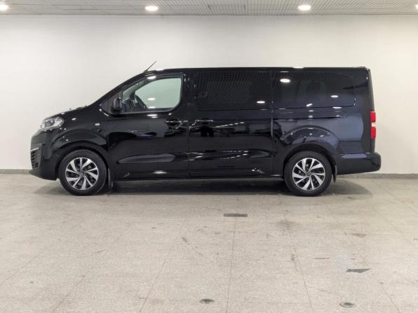 Citroen SpaceTourer I с пробегом 2020 года, цена 3 850 000 рублей, 43369 км, минивэн, Автокод Объявления