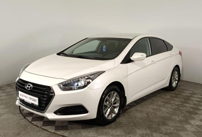 Hyundai i40 I с пробегом 2015 года, цена 1 130 000 рублей, 213000 км, седан, Автокод Объявления