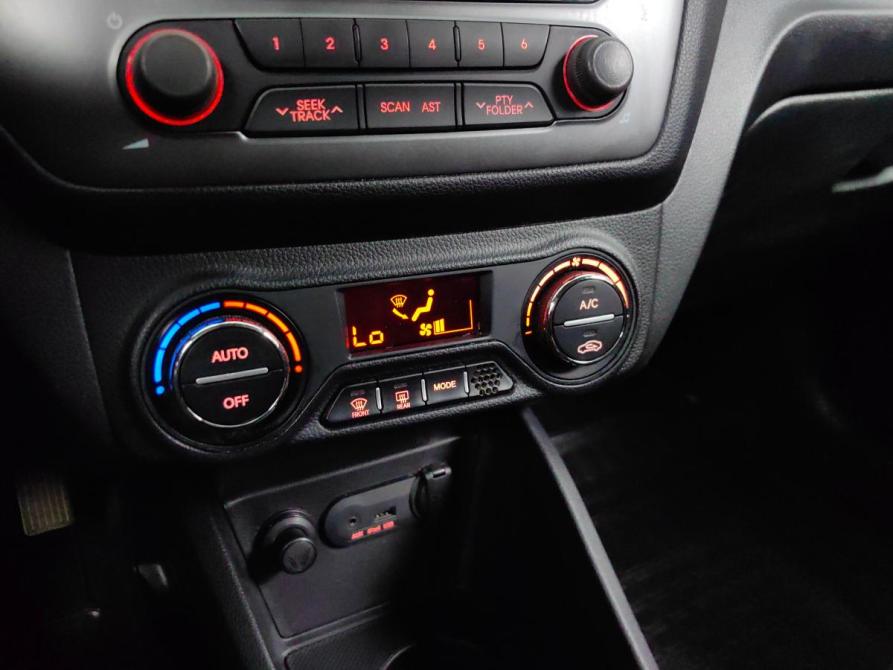 Kia Rio III Подольск  - изображение 15