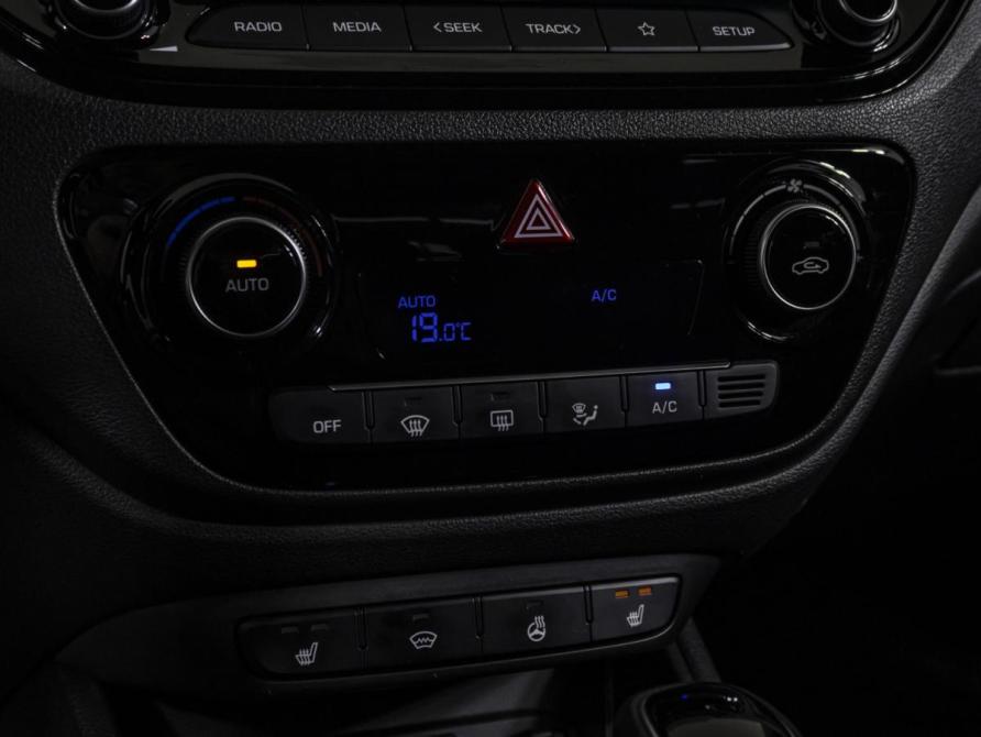 Hyundai Solaris II Рестайлинг Москва  - изображение 15