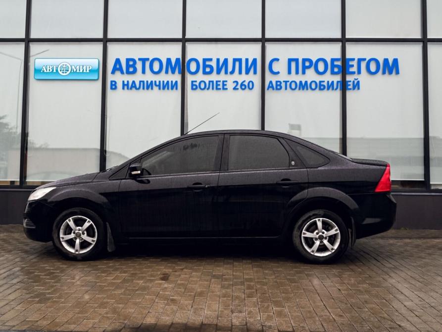 Ford Focus II Рестайлинг Екатеринбург  - изображение 2