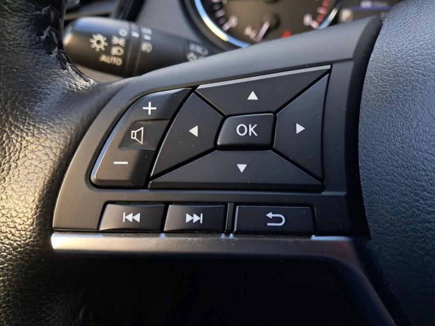 Nissan X-Trail III Рестайлинг Санкт-Петербург  - изображение 10
