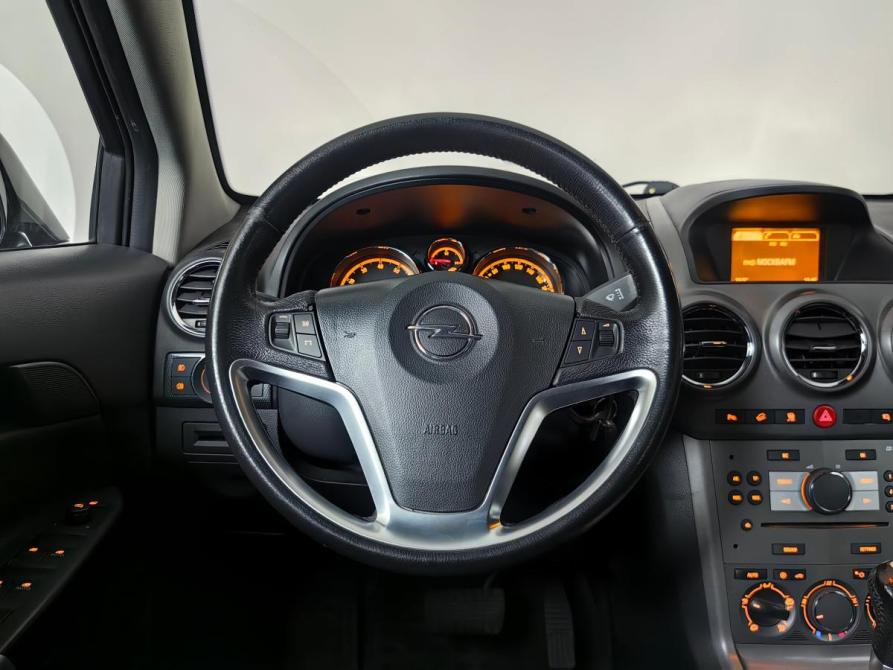 Opel Antara I Москва  - изображение 13