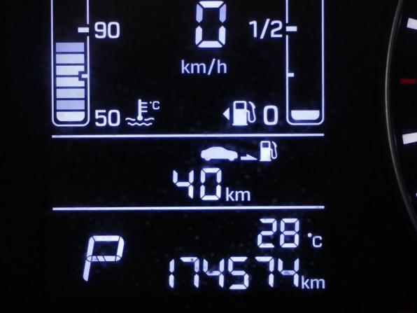Hyundai Creta I с пробегом 2016 года, цена 1 373 000 рублей, 174573 км, внедорожник, Автокод Объявления