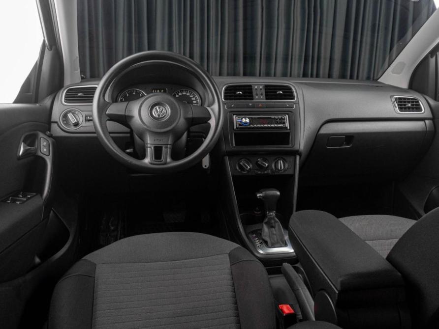 Volkswagen Polo V Тюмень  - изображение 6