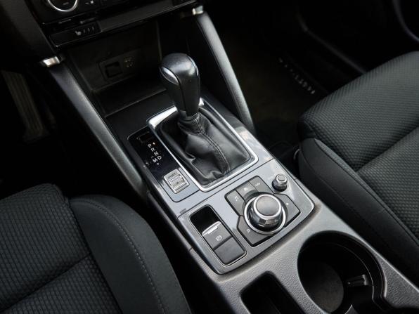 Mazda CX-5 I Рестайлинг с пробегом 2016 года, цена 1 990 000 рублей, 157930 км, внедорожник, Автокод Объявления