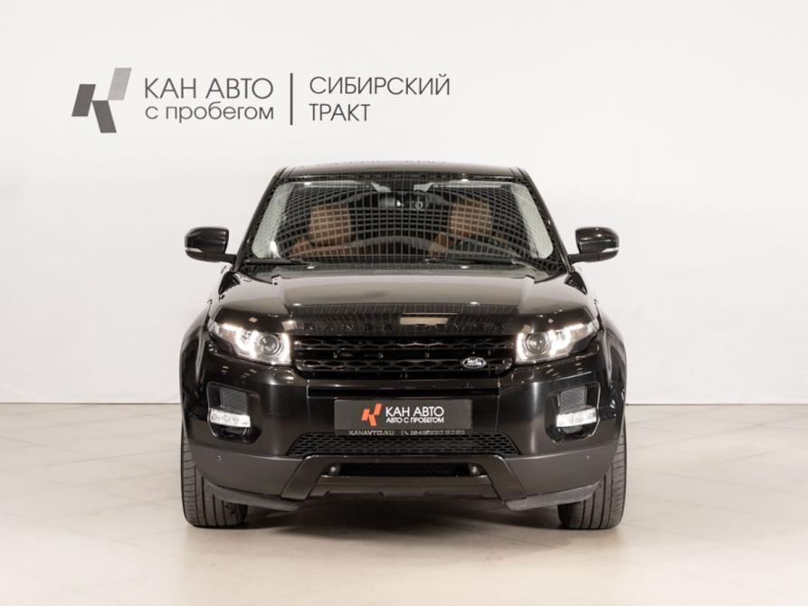 Land Rover Range Rover Evoque I Казань  - изображение 2