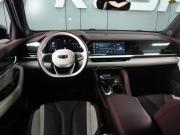 Geely Monjaro I Минеральные Воды  - изображение 29