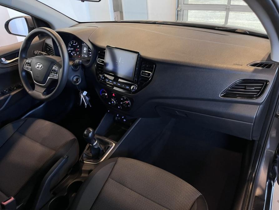 Hyundai Solaris II Рестайлинг Чебоксары  - изображение 12