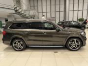 Mercedes-Benz GL-Класс II (X166) Казань  - изображение 27