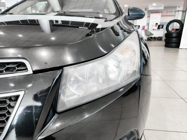 Chevrolet Cruze I с пробегом 2010 года, цена 290 000 рублей, 328046 км, седан, Автокод Объявления