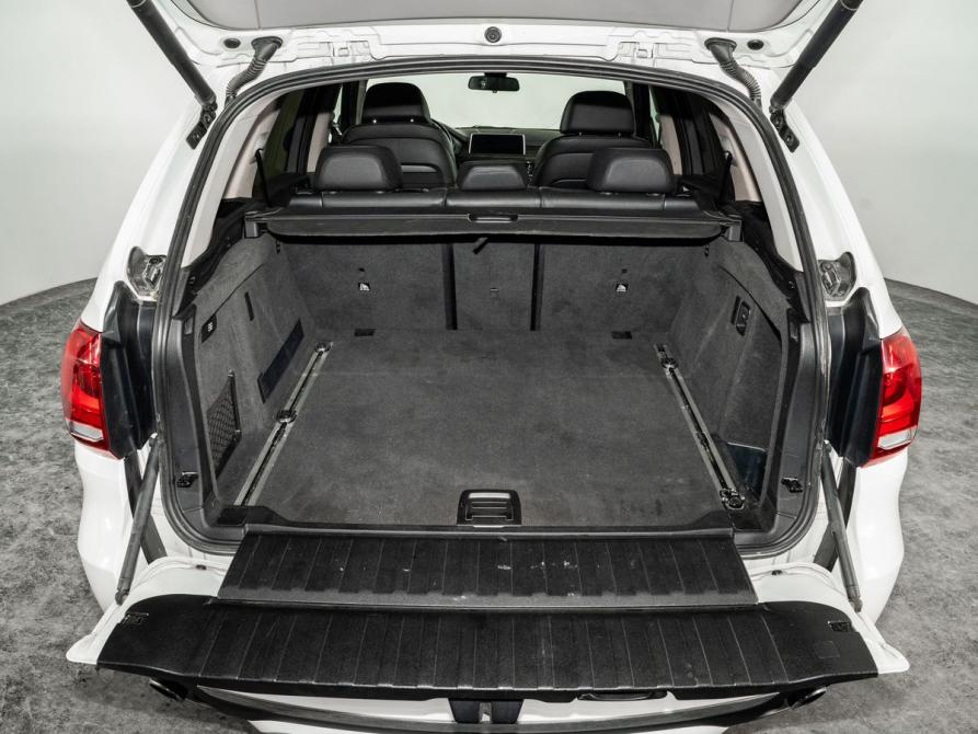 BMW X5 III (F15) Иркутск  - изображение 18