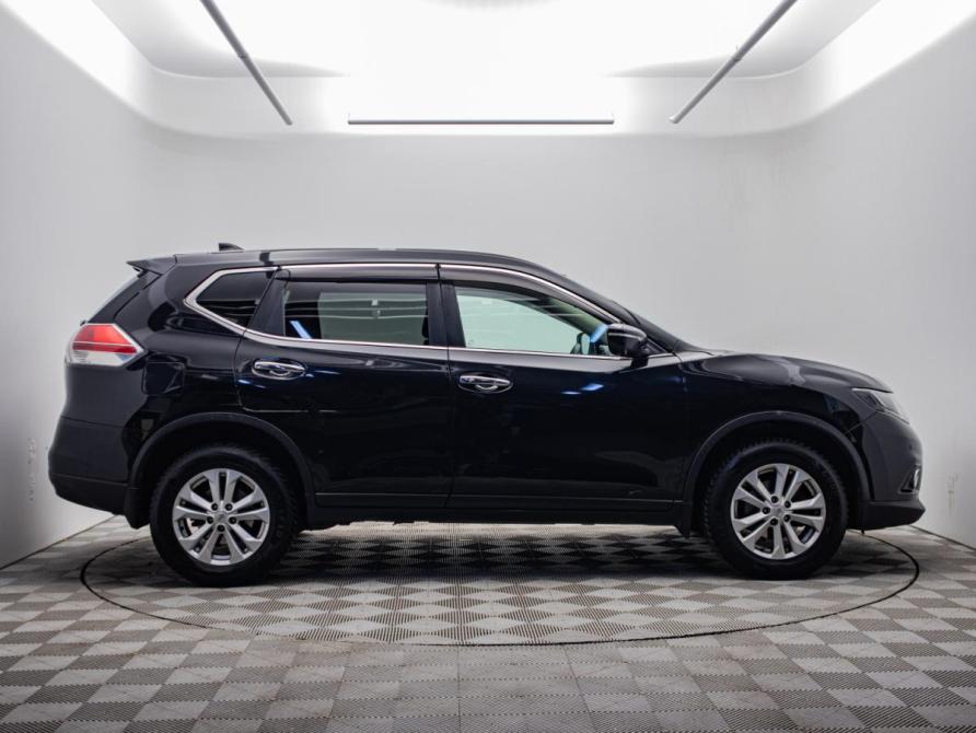 Nissan X-Trail III Москва  - изображение 4