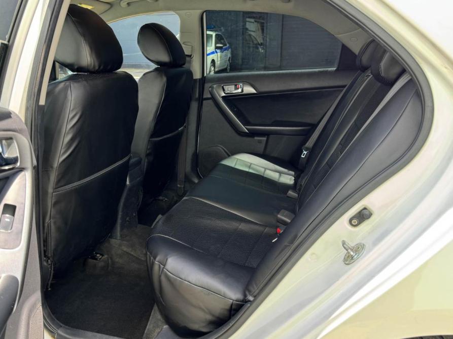 Kia Cerato II Кропоткин  - изображение 11