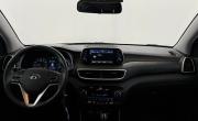 Hyundai Tucson III Рестайлинг Москва  - изображение 22