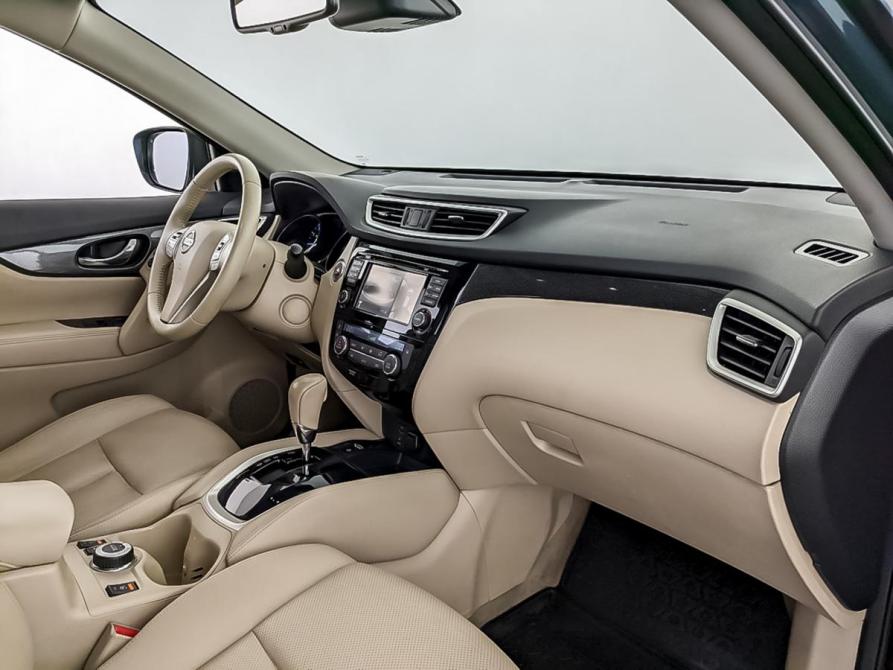 Nissan X-Trail III Москва  - изображение 11