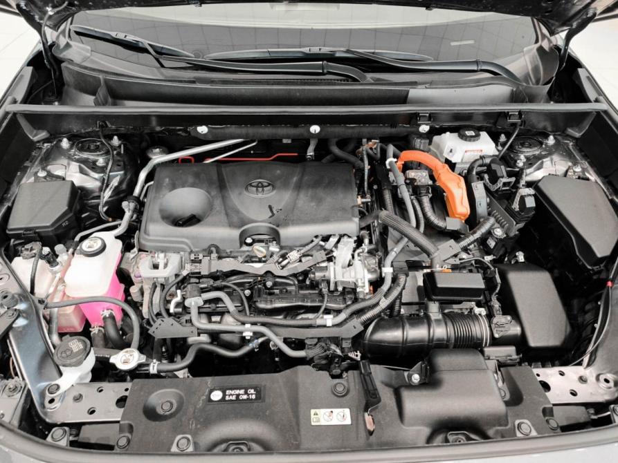 Toyota RAV4 V (XA50) Казань  - изображение 11