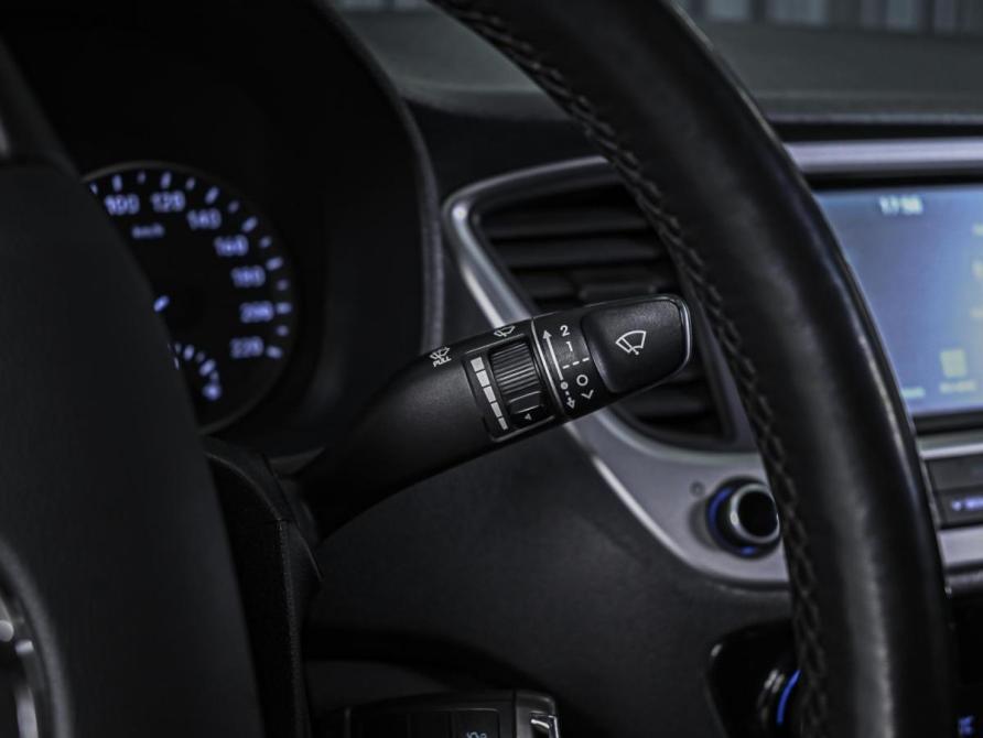 Hyundai Solaris II Ставрополь  - изображение 17