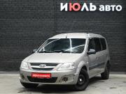 Lada (ВАЗ) Largus I Екатеринбург  - изображение 15