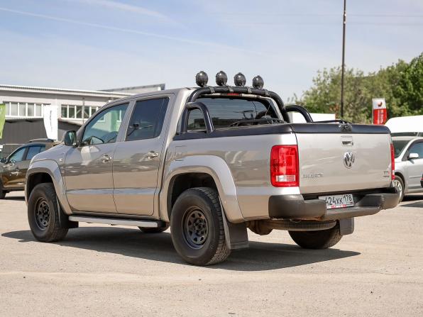 Volkswagen Amarok I с пробегом 2013 года, цена 1 999 000 рублей, 213070 км, offers.body_type.unknown, Автокод Объявления