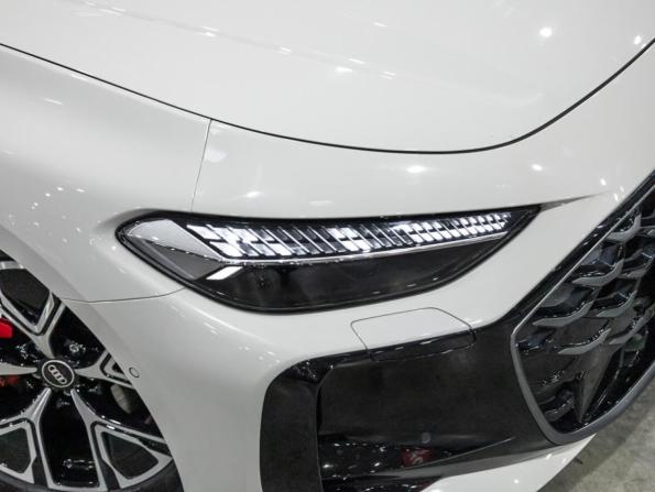 Audi A5 III (B10) с пробегом 2026 года, цена 5 899 000 рублей, 4298 км, лифтбек, Автокод Объявления