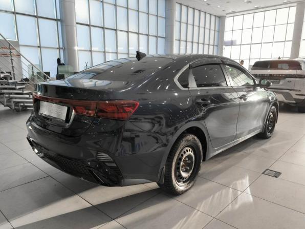 Kia Cerato IV Рестайлинг с пробегом 2022 года, цена 1 750 000 рублей, 137463 км, седан, Автокод Объявления