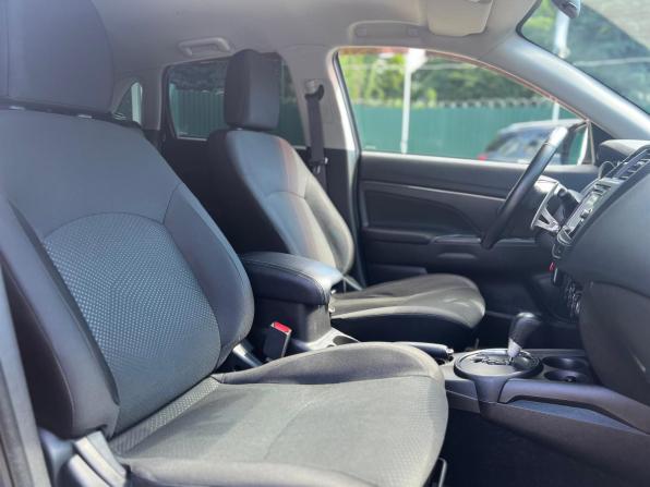 Mitsubishi ASX I Рестайлинг с пробегом 2014 года, цена 1 399 000 рублей, 70778 км, внедорожник, Автокод Объявления