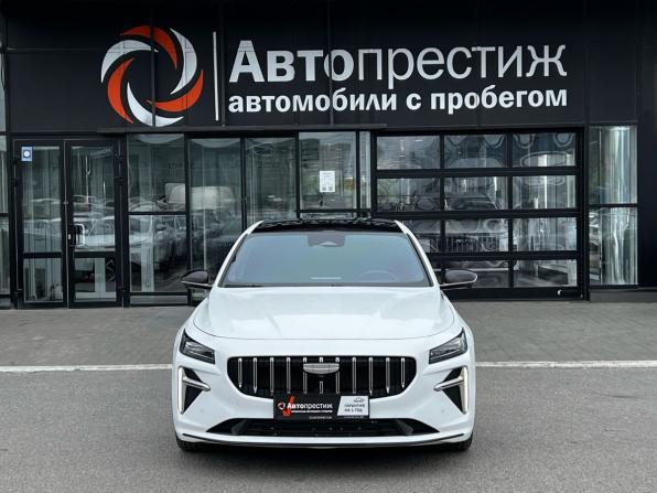 Geely Preface I с пробегом 2024 года, цена 2 550 999 рублей, 19330 км, седан, Автокод Объявления