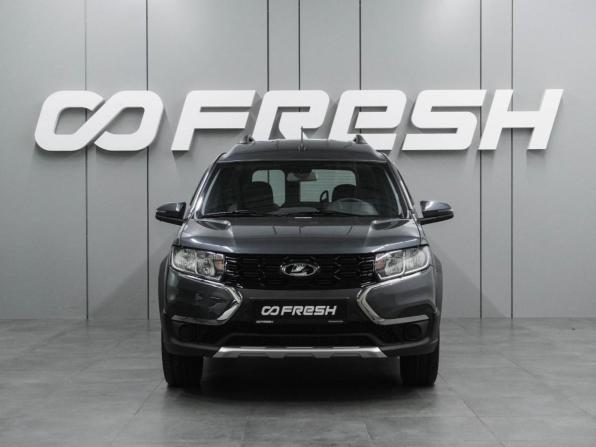 Lada (ВАЗ) Largus I Рестайлинг с пробегом 2026 года, цена 1 819 000 рублей, 3293 км, универсал, Автокод Объявления