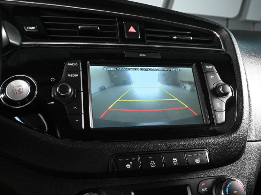 Kia Ceed II Рестайлинг Ростов-на-Дону  - изображение 14