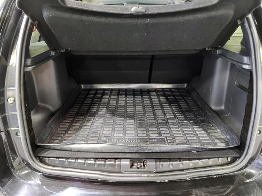 Nissan Terrano III (D10) Казань  - изображение 12