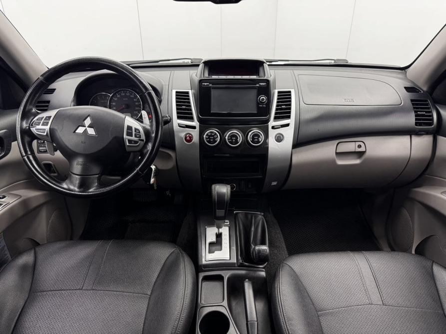 Mitsubishi Pajero Sport II Рестайлинг Воронеж  - изображение 11