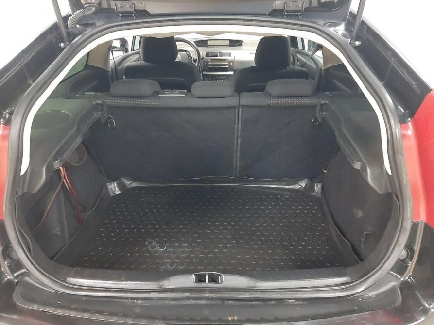 Citroen C4 I Москва  - изображение 12