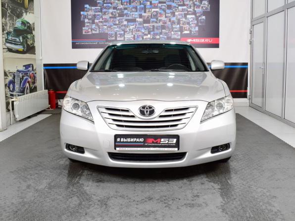 Toyota Camry VI (XV40) с пробегом 2007 года, цена 1 151 999 рублей, 250131 км, седан, Автокод Объявления