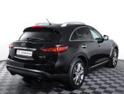 Infiniti QX70 Москва  - изображение 28