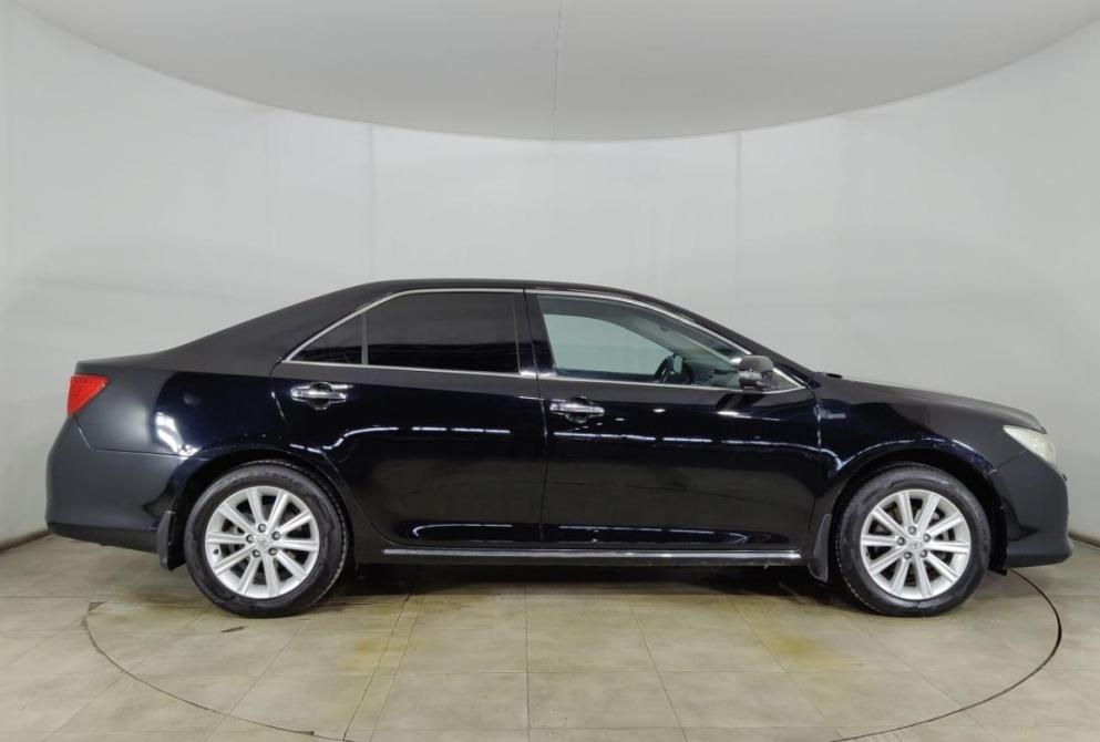 Toyota Camry VII (XV50) Волгоград  - изображение 8
